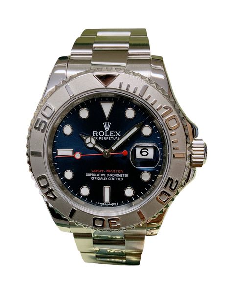 Rolex Yacht-Master 116622